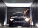 BMW M3 Darth Maul by MW Design 2009 года
